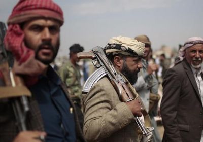  الضغط العسكري على الحوثيين.. عقابٌ للمليشيات على "السياسة الغاشمة"