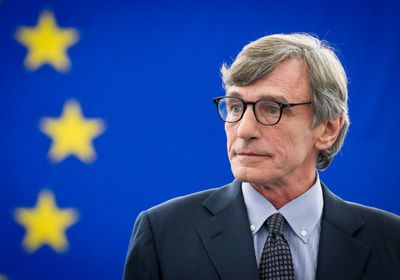 روسيا تحظر دخول 8 مسؤولين بينهم رئيس البرلمان الأوروبي