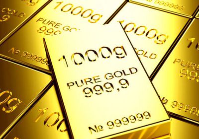  الذهب يتهاوى مجددا مدفوعا بارتفاع عوائد سندات الخزانة الأمريكية