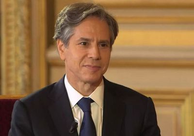 وزير خارجية أمريكا: نتطلع لتعزيز التعاون مع الدومينيكان