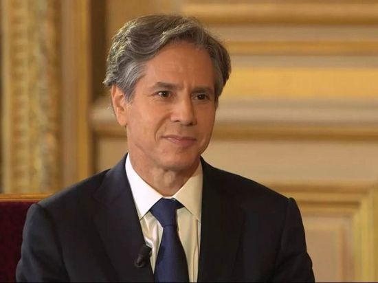 وزير خارجية أمريكا: نتطلع لتعزيز التعاون مع الدومينيكان