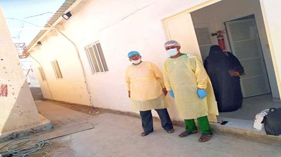 بعد فشل إنعاشه.. وفاة خمسيني في "عزل ابن خلدون"