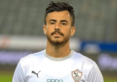 الزمالك يعلن جاهزية الونش لمواجهة بيراميدز