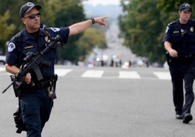 مصرع 5 أشخاص في إطلاق نار بولاية كارولاينا الشمالية الأمريكية