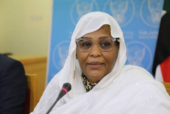 السودان يدعو الاتحاد الأفريقي للضغط على إثيوبيا