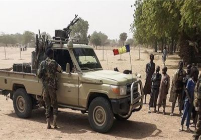 اعتقال نحو700 شخص في تشاد على خلفية تظاهرات