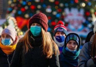 روسيا تُسجل 397 وفاة و8731 إصابة جديدة بكورونا