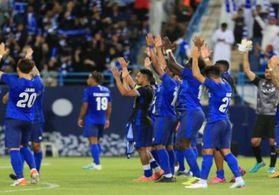الهلال السعودي يتأهل إلى دور الـ16 بأبطال آسيا