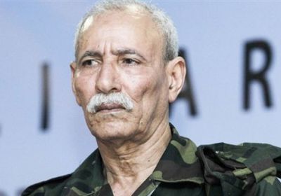 الجزائر ترفض استقبال زعيم جبهة بوليساريو على أراضيها