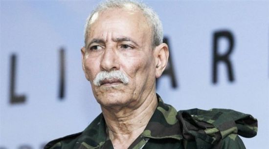 الجزائر ترفض استقبال زعيم جبهة بوليساريو على أراضيها