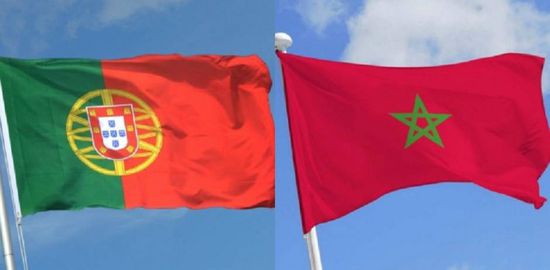 المغرب والبرتغال يبحثان أهمية تعزيز العلاقات الثنائية