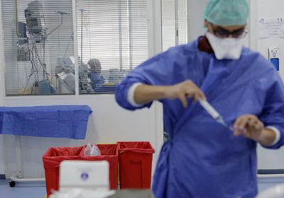 الصحة المغربية تكشف عن عدد متلقي لقاح كورونا