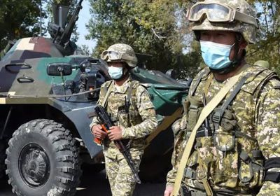 قرغيزيا تتهم الجيش الطاجيكي باستهداف مناطق سكانية وتعلن الحداد على الضحايا