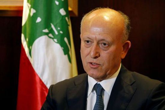 ريفي مُهاجمًا السلطة اللبنانية: سرقت حاضرنا ومستقبلنا وأعيادنا