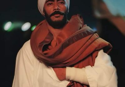 هكذا علق محمد رمضان على انتهاء تصوير "موسى"