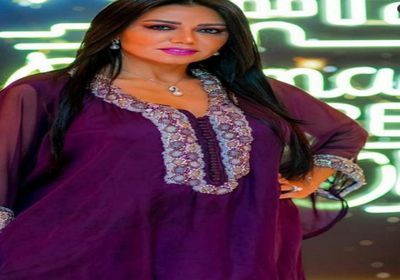 رانيا يوسف تتمنى الشفاء العاجل لسمير غانم ودلال عبدالعزيز