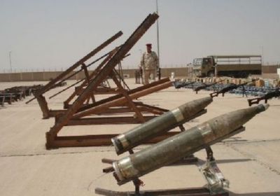 العراق: مليشيات إيرانية تنصب منصات إطلاق صواريخ تجاه قوات التحالف الدولي