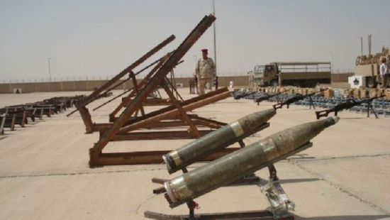 العراق: مليشيات إيرانية تنصب منصات إطلاق صواريخ تجاه قوات التحالف الدولي