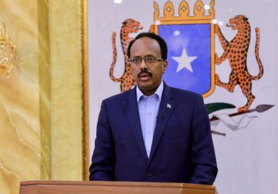 الرئيس الصومالي: يجب أن نذهب إلى انتخابات ترضي الجميع