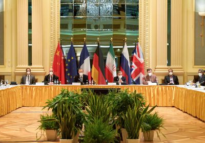 أطراف الاتفاق النووي تستأنف اجتماعها في فيينا