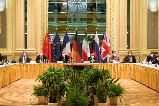 أطراف الاتفاق النووي تستأنف اجتماعها في فيينا