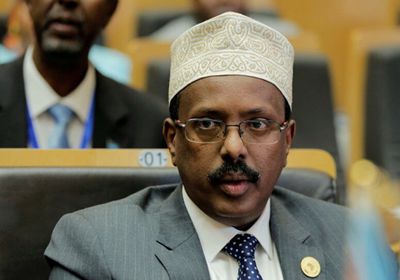 البرلمان الصومالي يقرر إلغاء تمديد ولاية الرئيس فرماجو