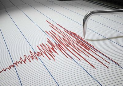 زلزال بقوة 5 ريختر يضرب بنما