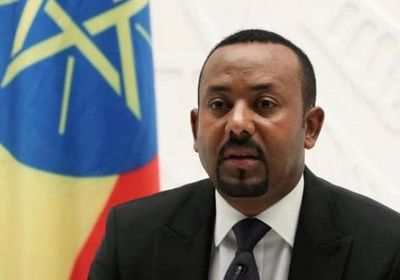 آبي أحمد يهنئ الإثيوبيين ويؤكد موعد الملء الثاني لسد النهضة
