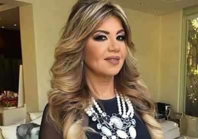 بوسي شلبي تكشف تفاصيل الحالة الصحية لـ دلال عبدالعزيز