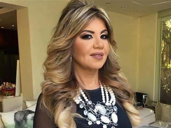 بوسي شلبي تكشف تفاصيل الحالة الصحية لـ دلال عبدالعزيز