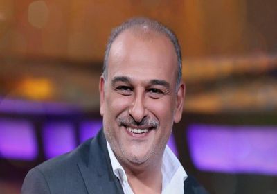 جمال سليمان يشيد بـ أحمد فؤاد سليم