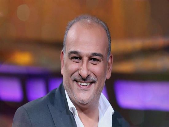 جمال سليمان يشيد بـ أحمد فؤاد سليم