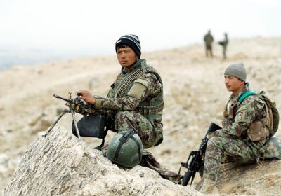  الدفاع الأفغانية تؤكد بدء سحب القوات الأجنبية من البلاد