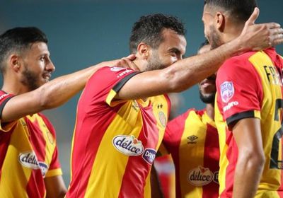 الترجي يتوج بلقب الدوري التونسي