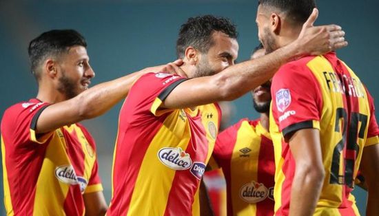 الترجي يتوج بلقب الدوري التونسي