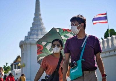 تايلاند تُسجل 21 وفاة و1891 إصابة جديدة بكورونا