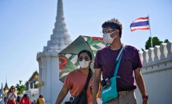 تايلاند تُسجل 21 وفاة و1891 إصابة جديدة بكورونا