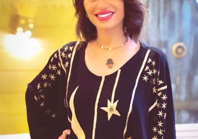 منة فضالي تحذر جمهورها بعد إصابة دلال عبدالعزيز وسمير غانم بكورونا