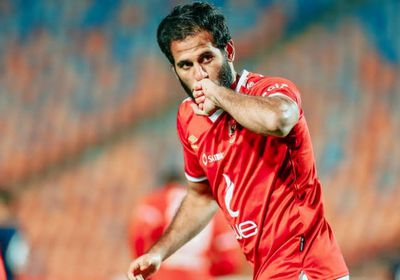 مروان محسن: فوجئت بما قاله والدي.. أعتذر لمحمد شريف ولكل زملائي