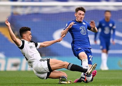 هافريتز يقود تشيلسي للفوز بثنائية على فولهام