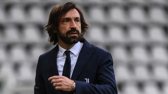 رغم شائعات عودة أليغري.. بيرلو يحتفظ بهدوئه مع يوفنتوس