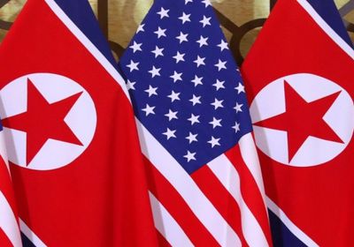  كوريا الشمالية تحذر أمريكا من اتباع سياسة الحرب الباردة