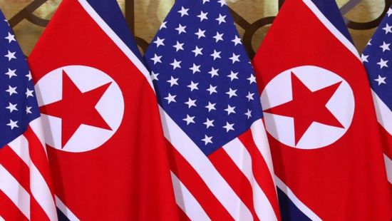  كوريا الشمالية تحذر أمريكا من اتباع سياسة الحرب الباردة