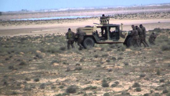 تبادل إطلاق نار بين مجموعات مسلحة بليبيا