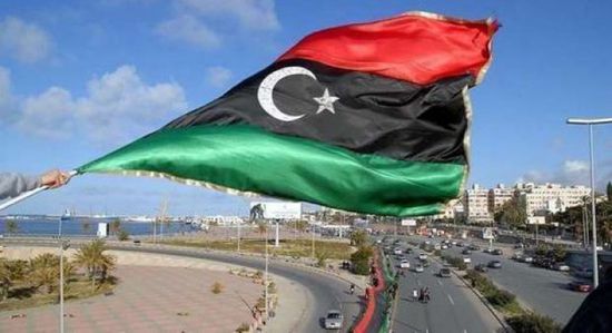 أمريكا تجدد دعمها لرحيل القوات الأجنبية من ليبيا