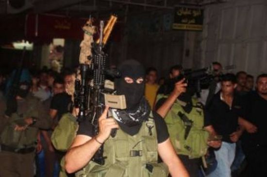مسلحون يطلقون النار على منزل مرشح للانتخابات الفلسطينية