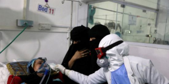  البحرين تسجل 1063 إصابة جديدة بكورونا