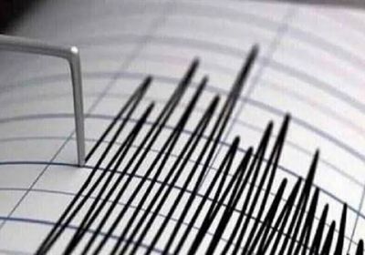 زلزال بقوة 4.3 يضرب جنوب إيران