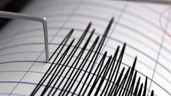 زلزال بقوة 4.3 يضرب جنوب إيران