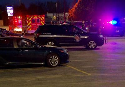 إطلاق نار بكازينو في ويسكونسن الأمريكية